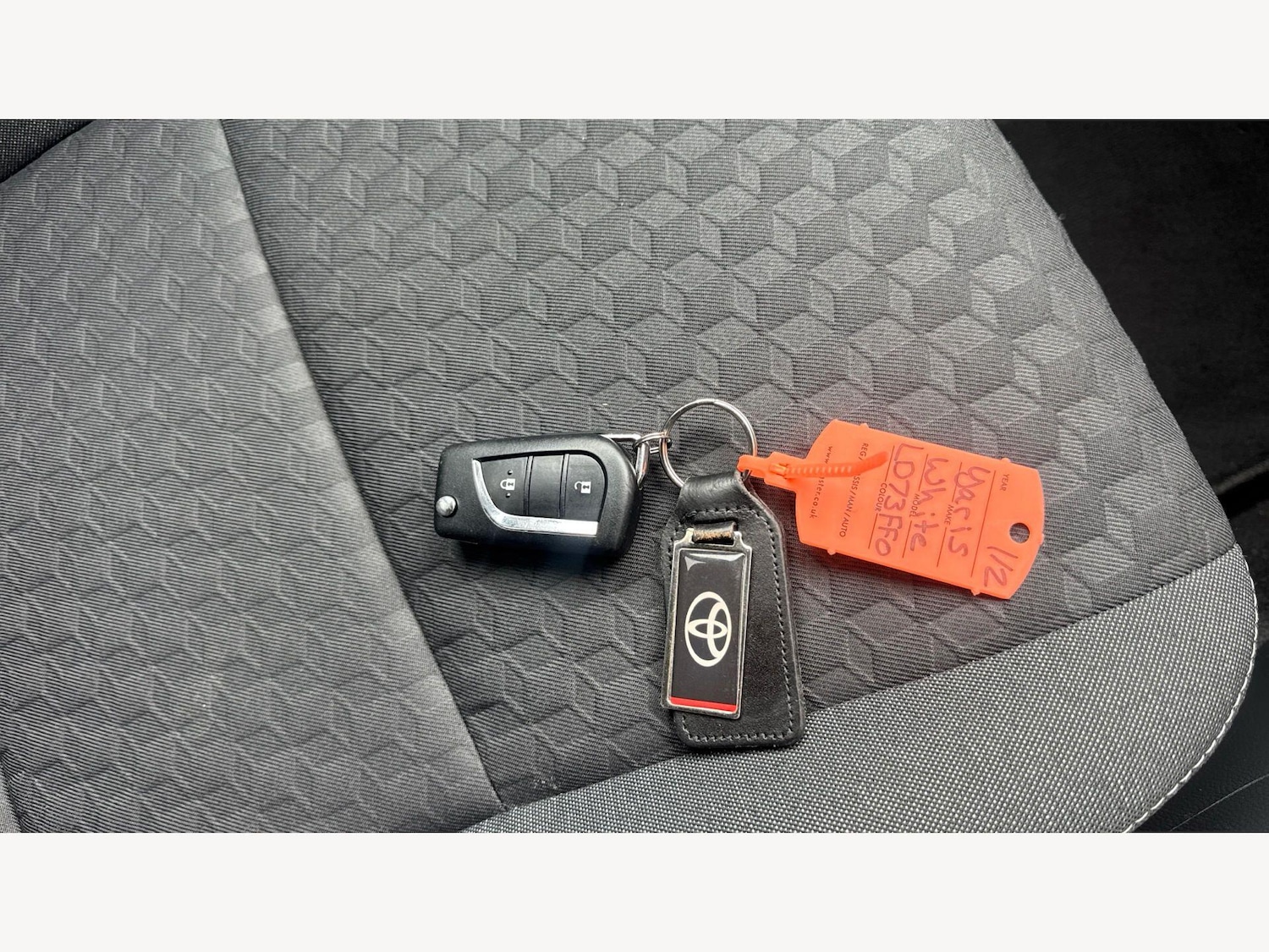 Used Toyota Yaris 2023 for sale - 78157124: Photo 30