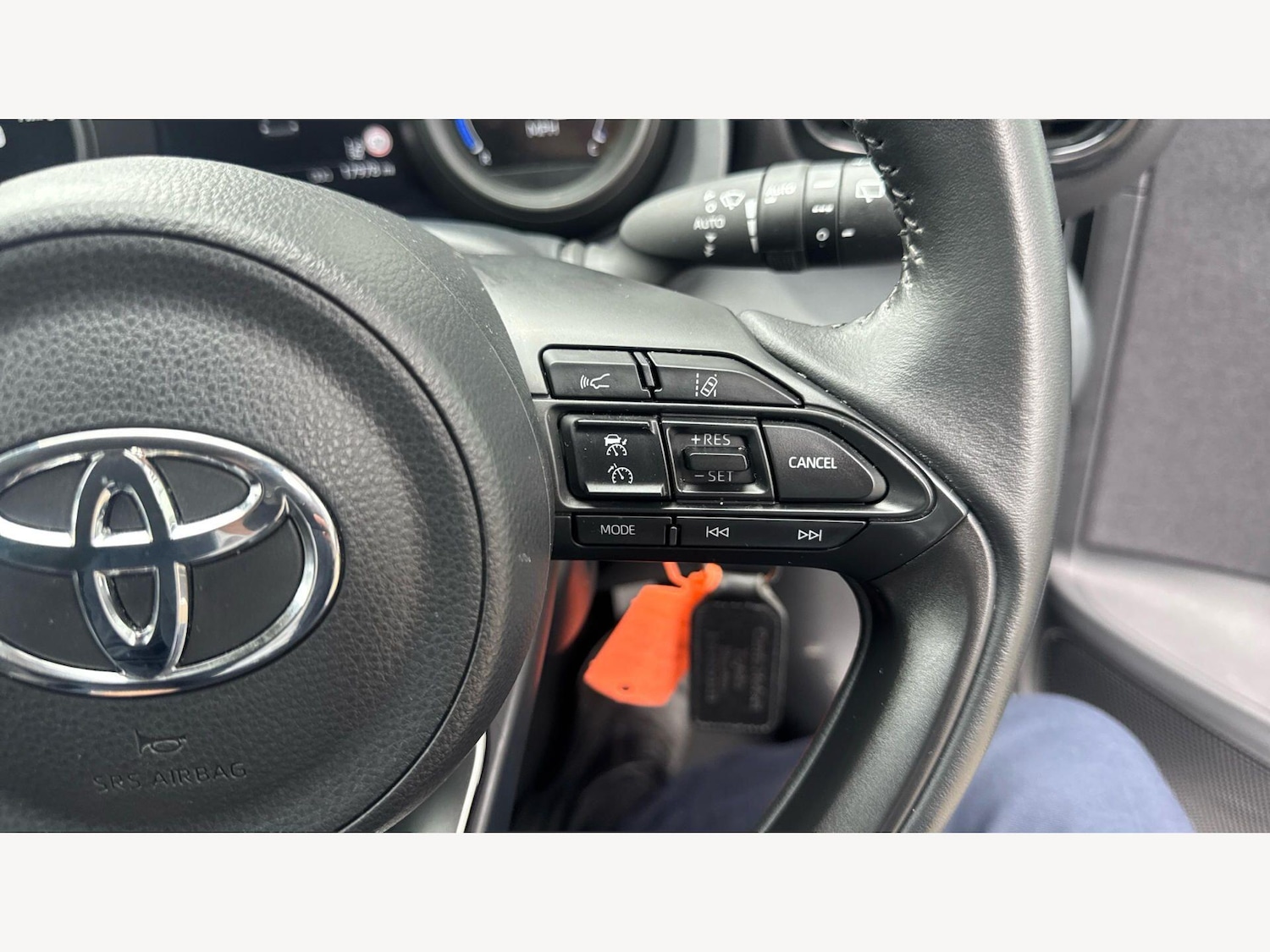 Used Toyota Yaris 2023 for sale - 78157124: Photo 35