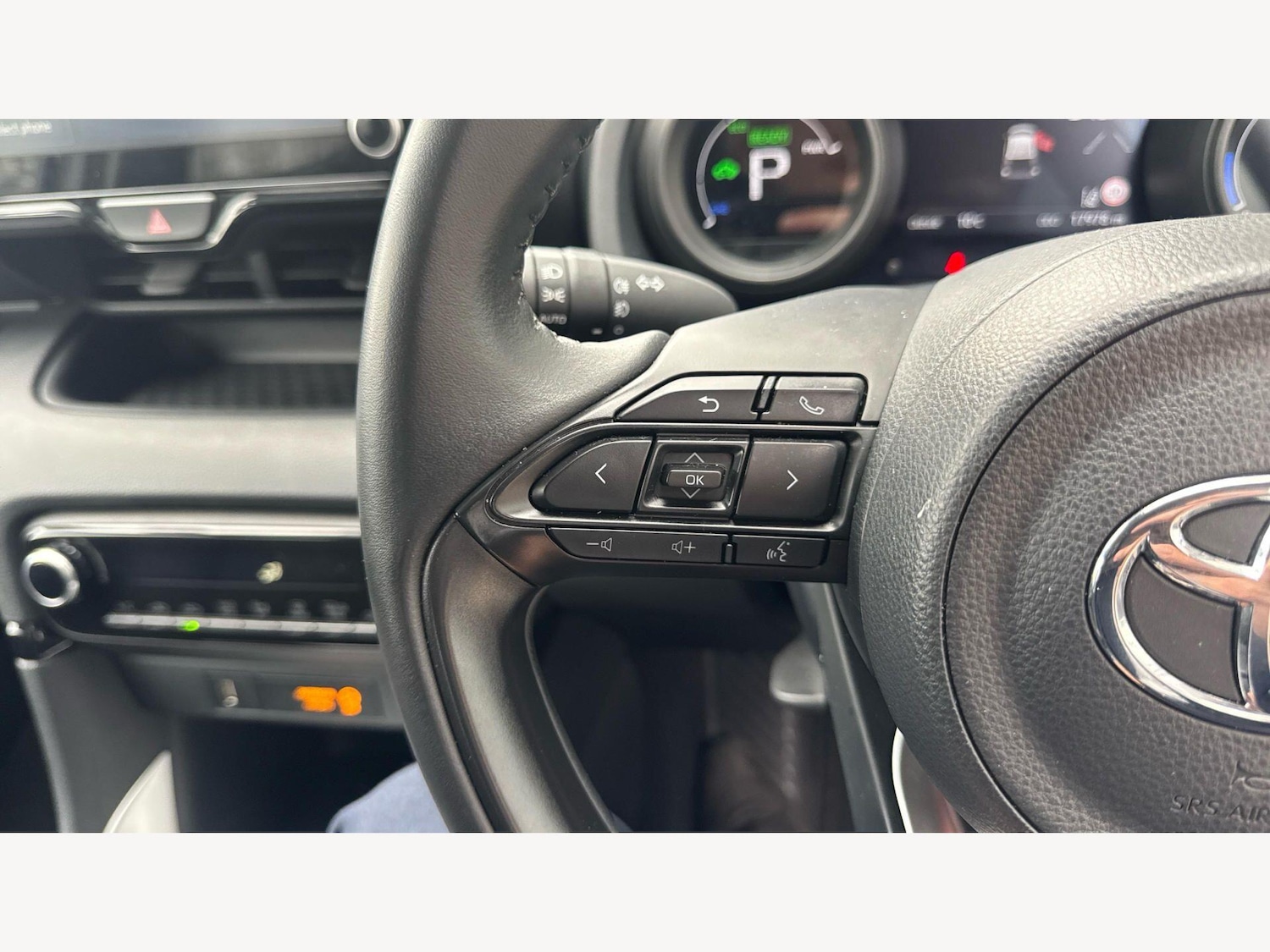 Used Toyota Yaris 2023 for sale - 78157124: Photo 36