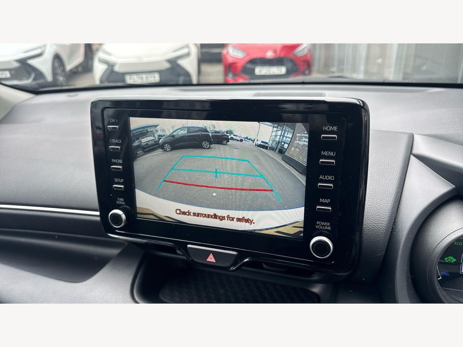 Used Toyota Yaris 2023 for sale - 78157124: Photo 37