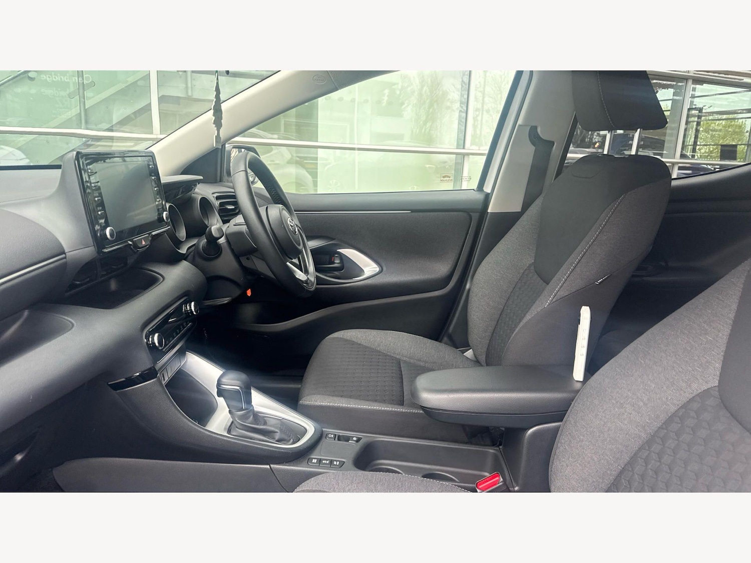 Used Toyota Yaris 2023 for sale - 78157124: Photo 7
