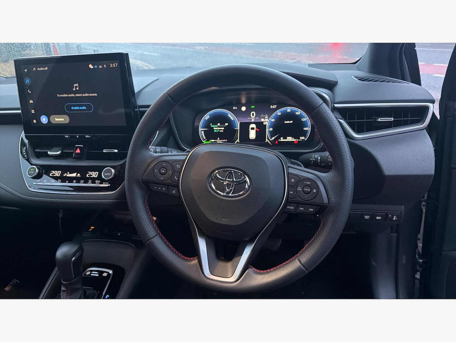 Used Toyota Corolla 2025 for sale - 77156280: Photo 10