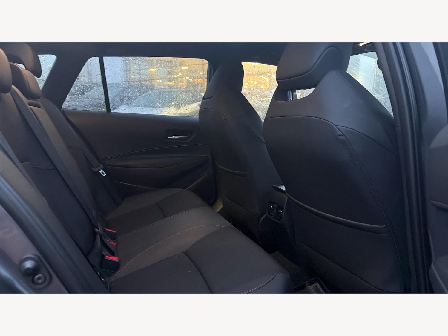 Used Toyota Corolla 2025 for sale - 77156280: Photo 14