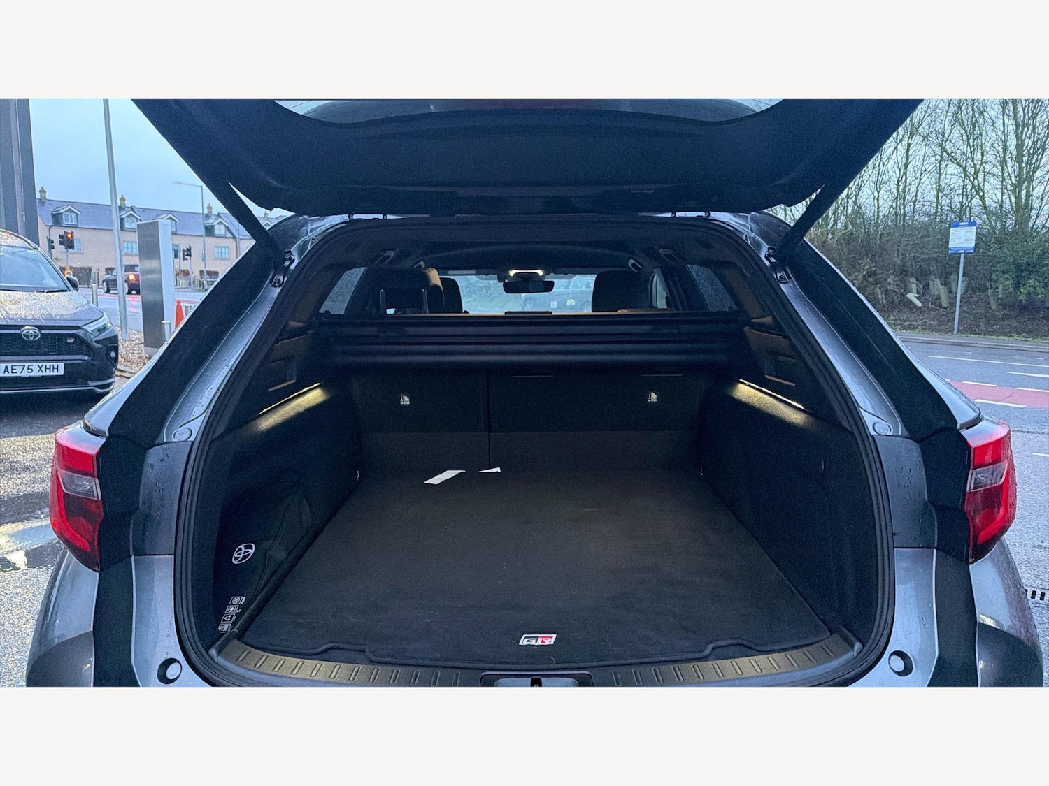 Used Toyota Corolla 2025 for sale - 77156280: Photo 16