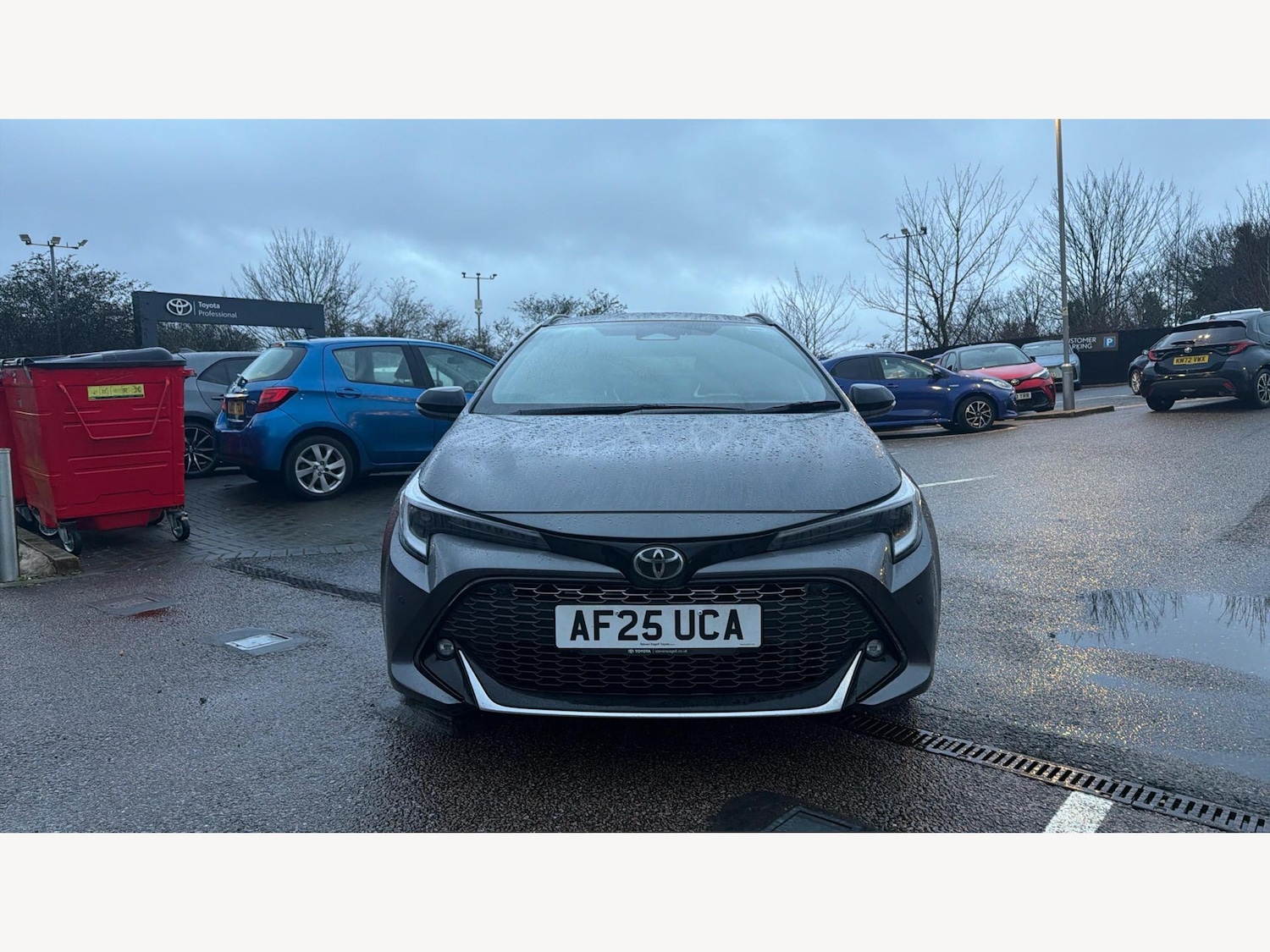 Used Toyota Corolla 2025 for sale - 77156280: Photo 17