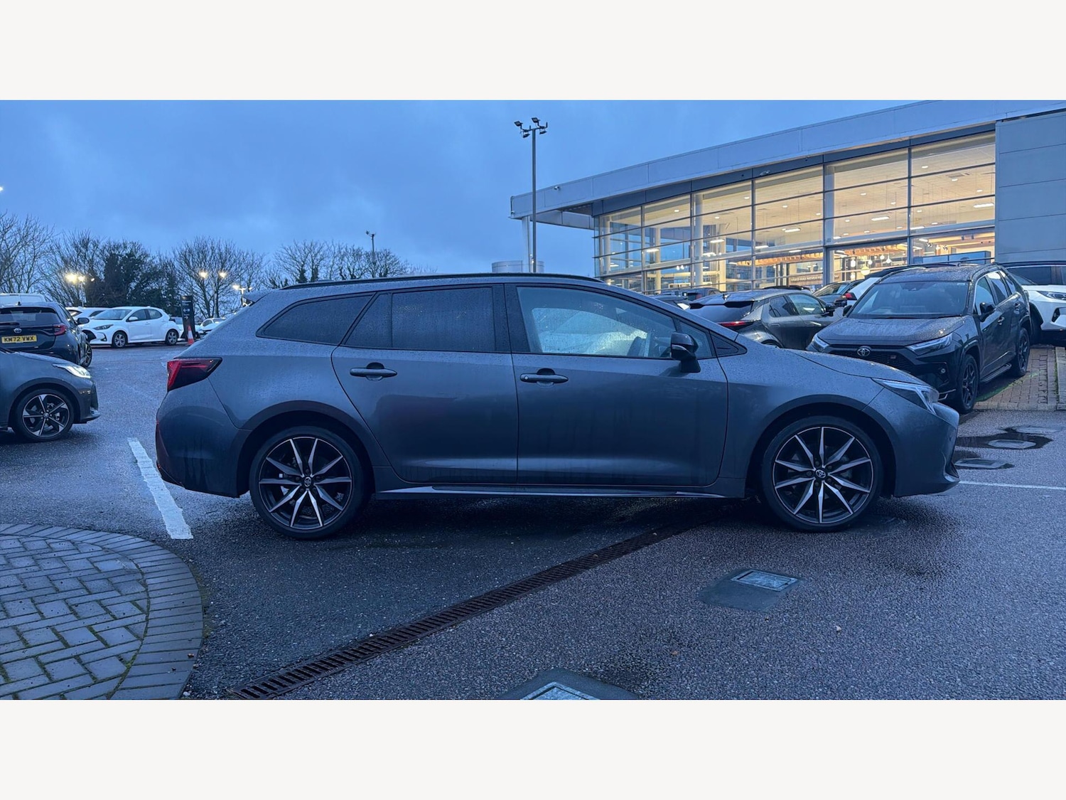 Used Toyota Corolla 2025 for sale - 77156280: Photo 18