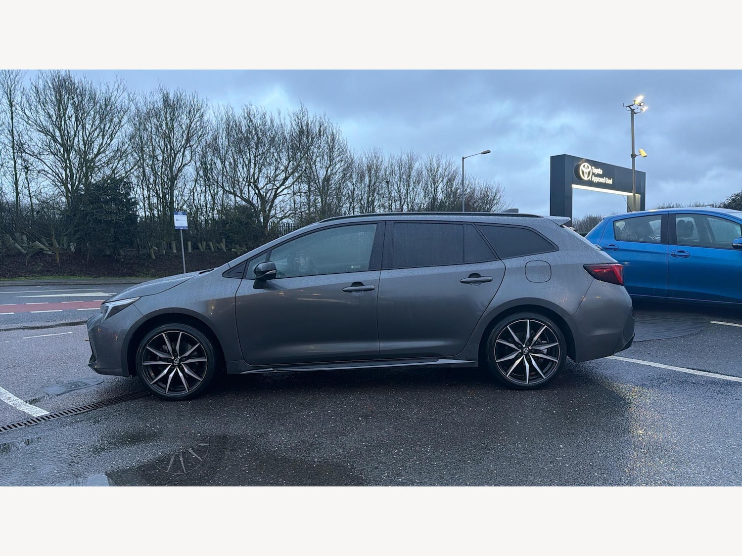 Used Toyota Corolla 2025 for sale - 77156280: Photo 19