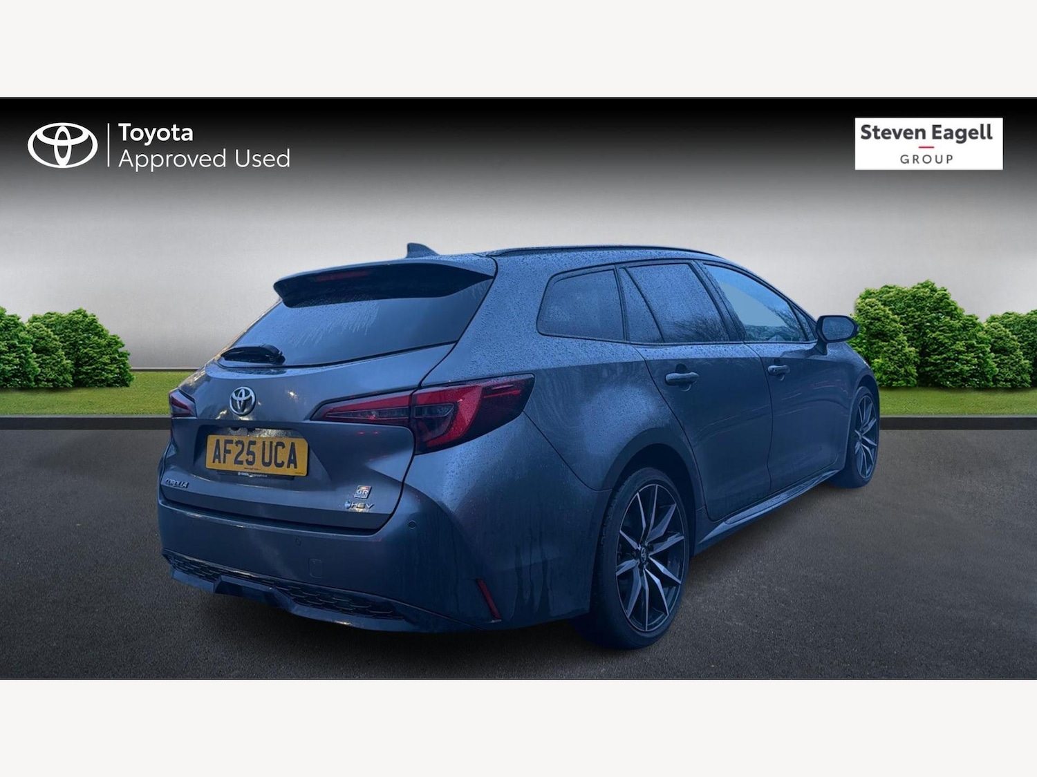 Used Toyota Corolla 2025 for sale - 77156280: Photo 2