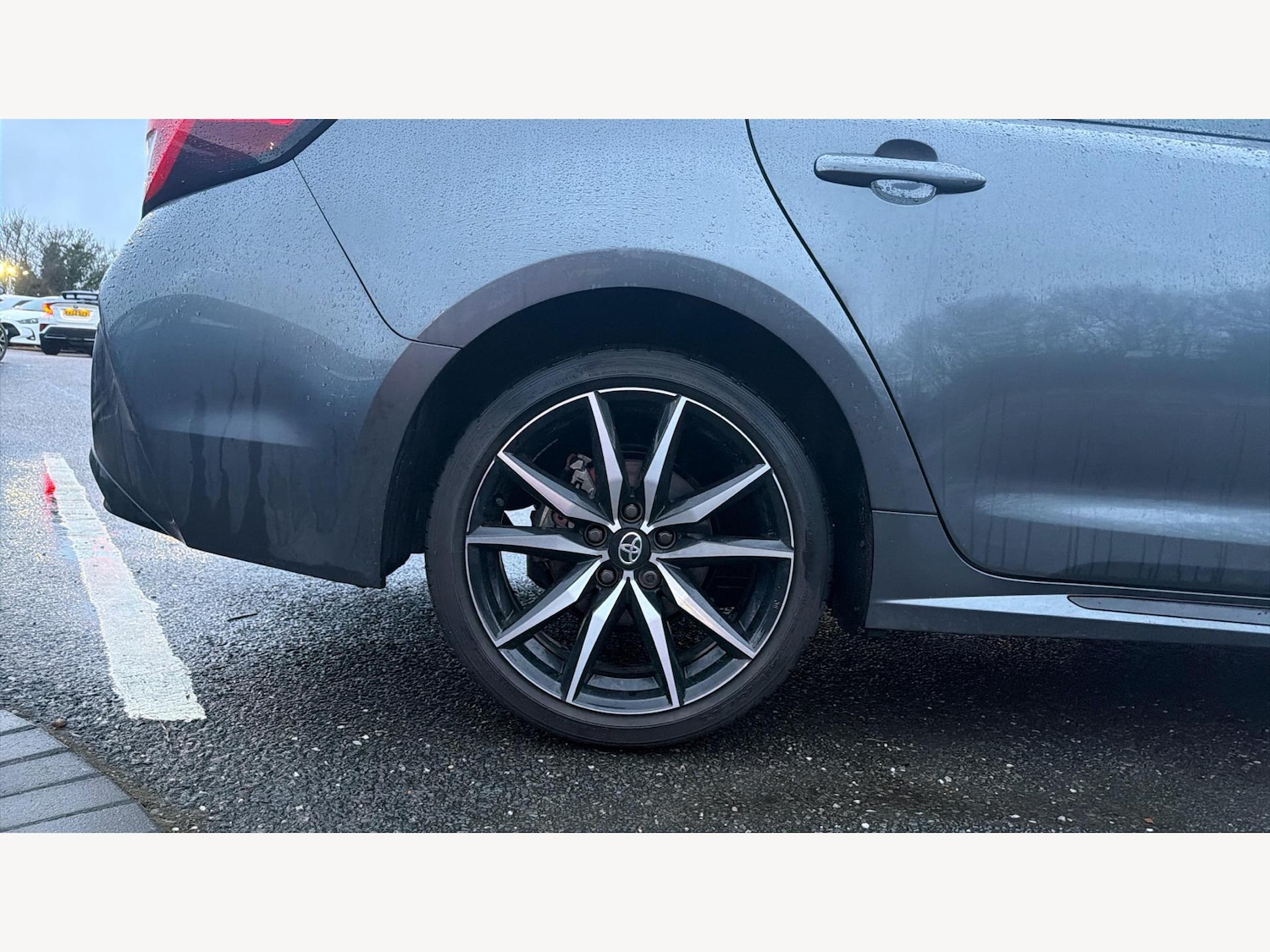 Used Toyota Corolla 2025 for sale - 77156280: Photo 20