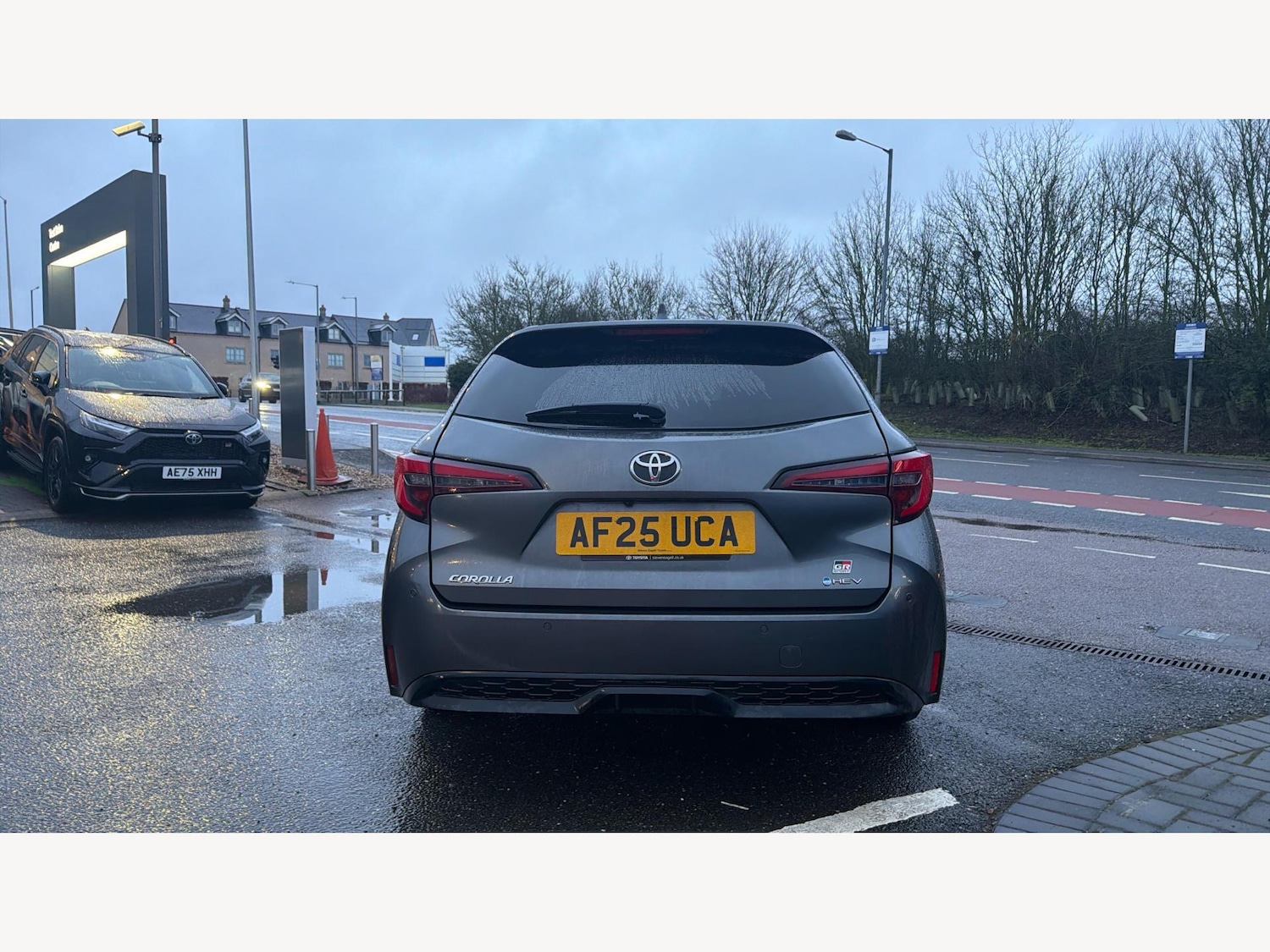 Used Toyota Corolla 2025 for sale - 77156280: Photo 21