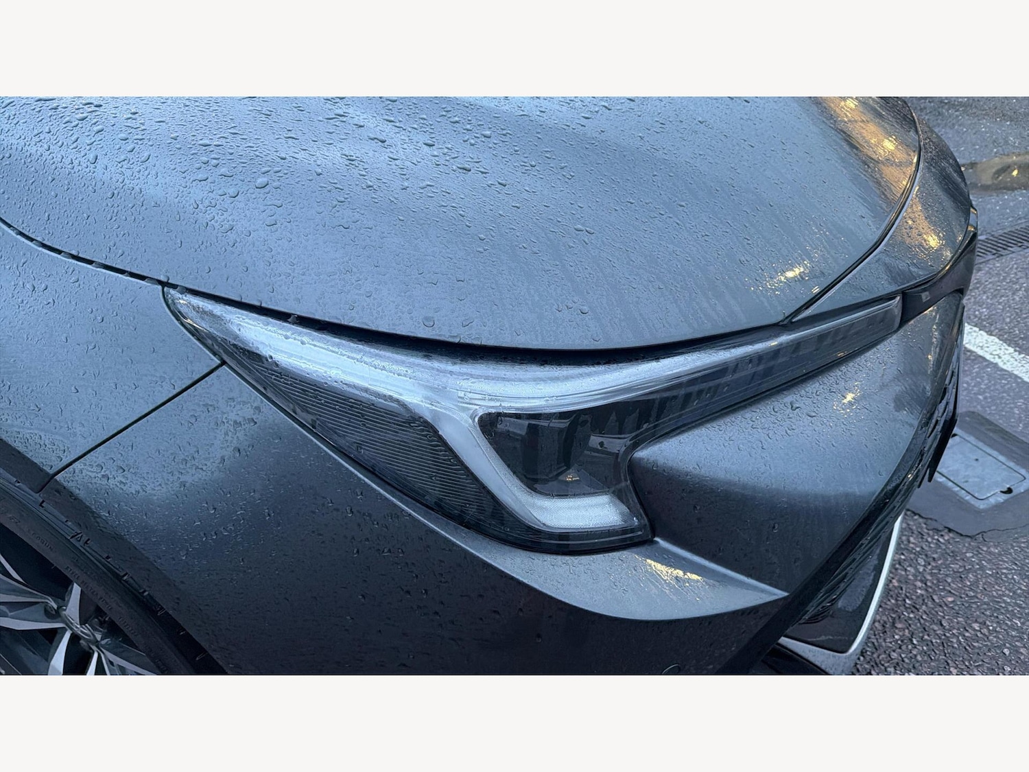 Used Toyota Corolla 2025 for sale - 77156280: Photo 22