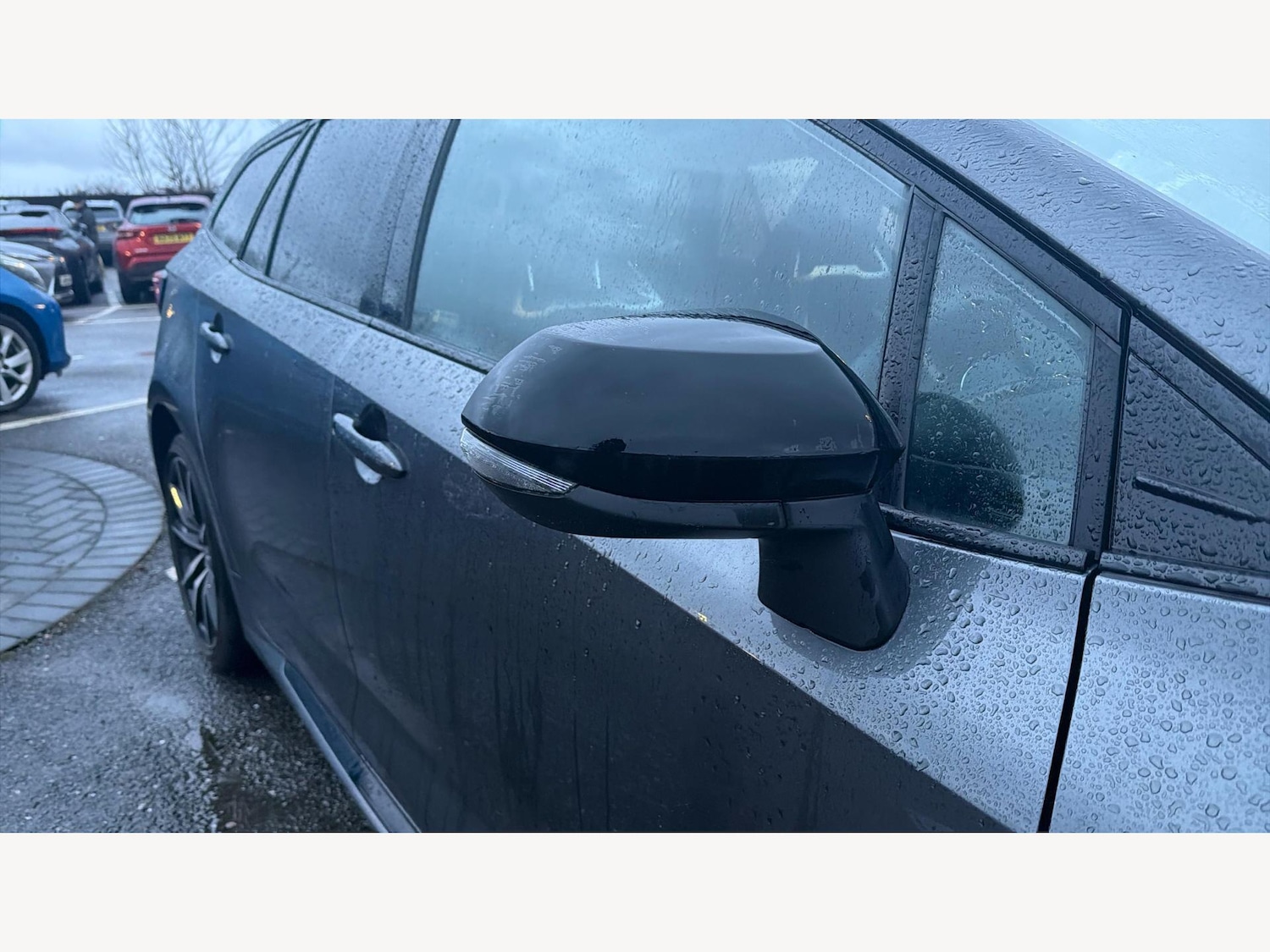 Used Toyota Corolla 2025 for sale - 77156280: Photo 23