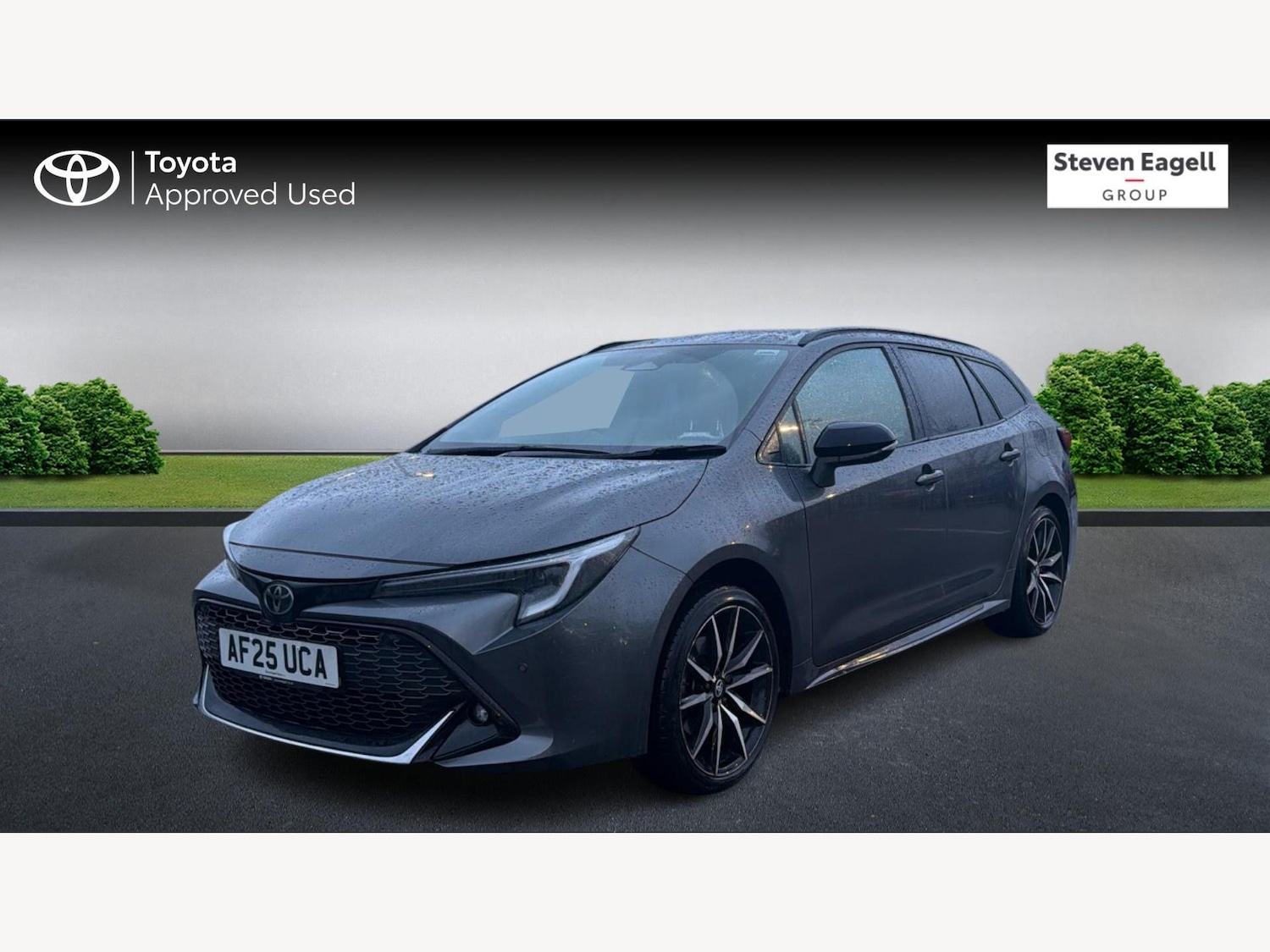 Used Toyota Corolla 2025 for sale - 77156280: Photo 3