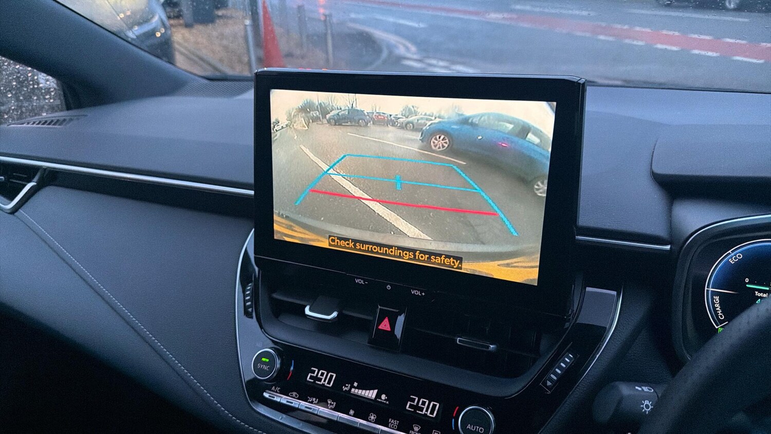 Used Toyota Corolla 2025 for sale - 77156280: Photo 39