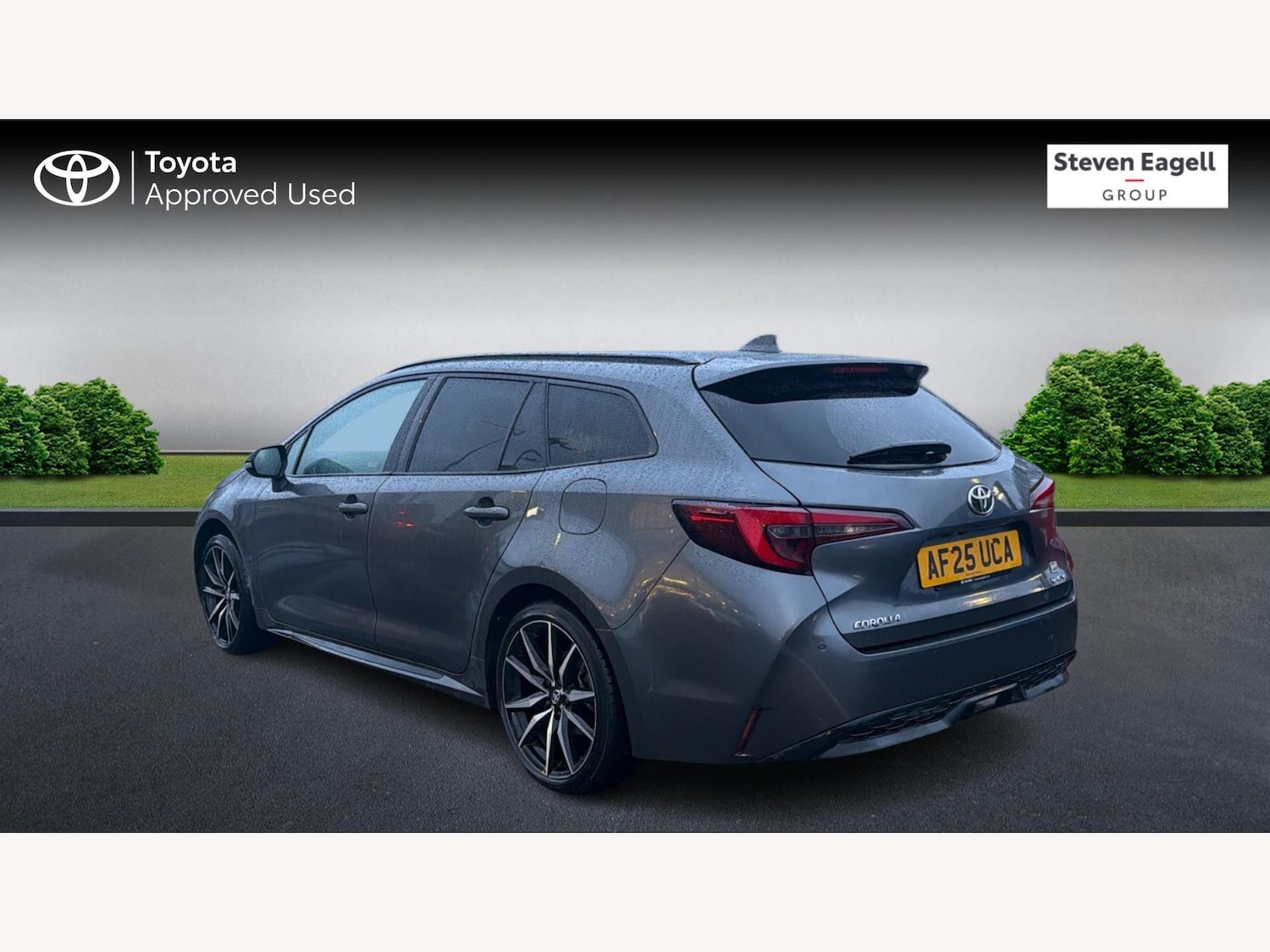 Used Toyota Corolla 2025 for sale - 77156280: Photo 6