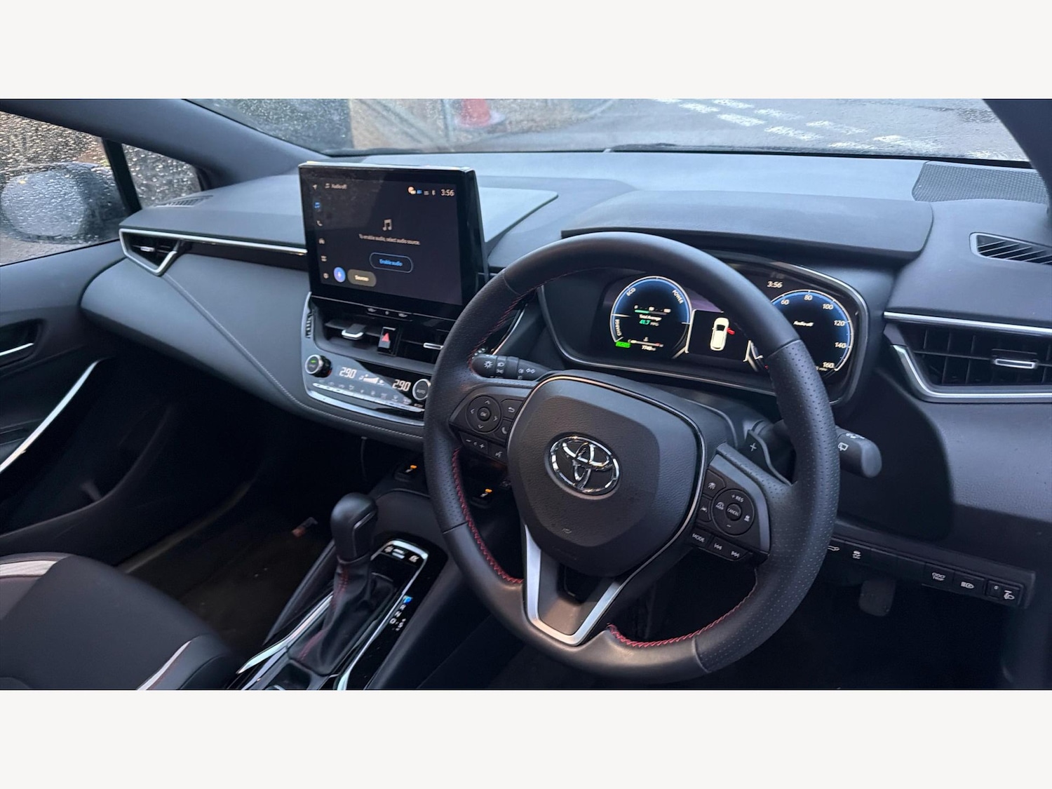 Used Toyota Corolla 2025 for sale - 77156280: Photo 7