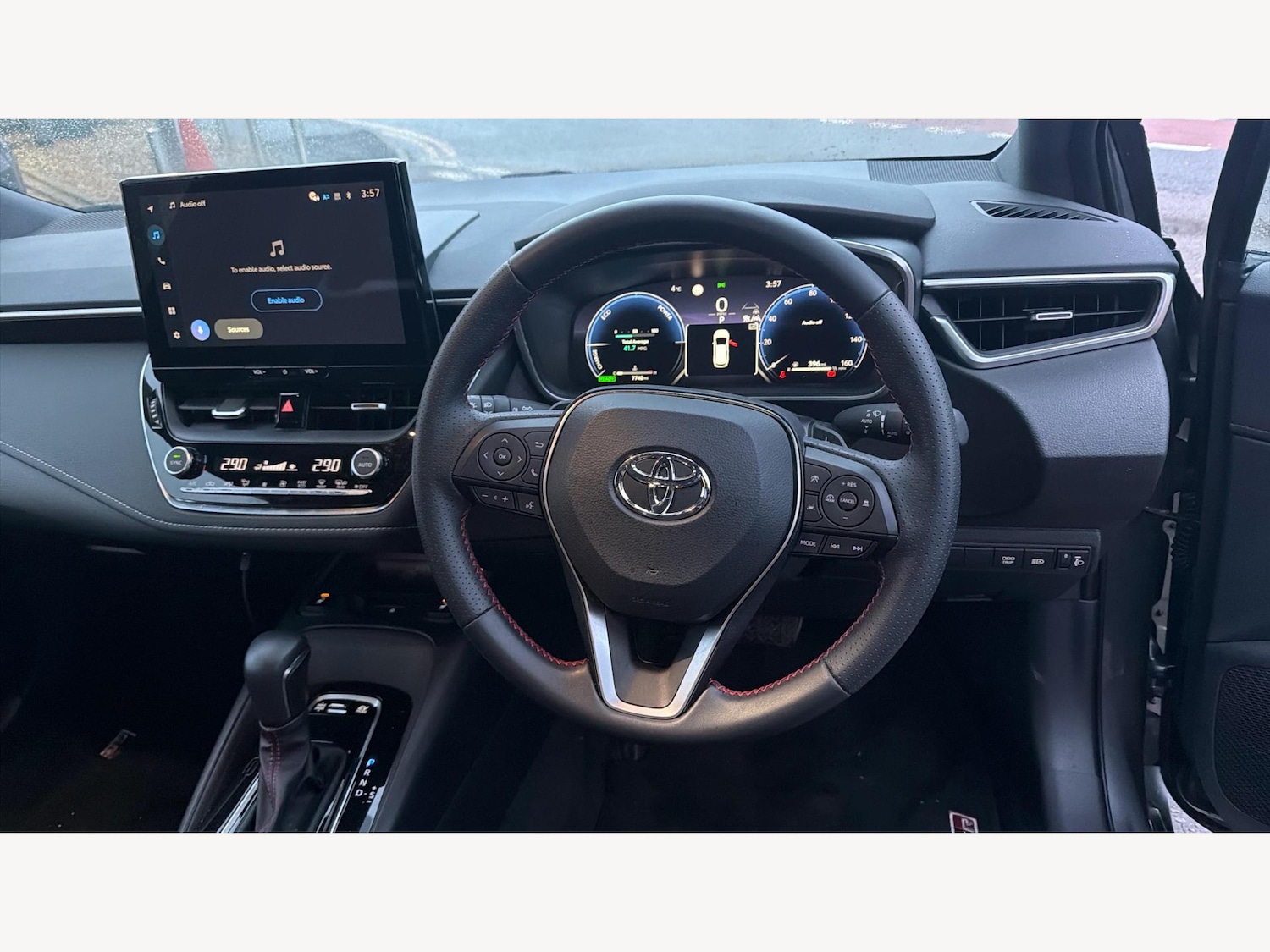 Used Toyota Corolla 2025 for sale - 77156280: Photo 8