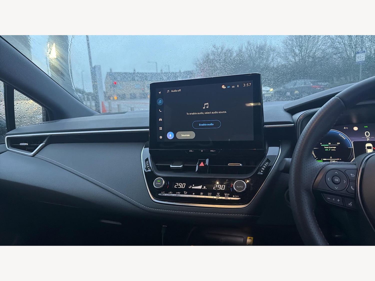 Used Toyota Corolla 2025 for sale - 77156280: Photo 9