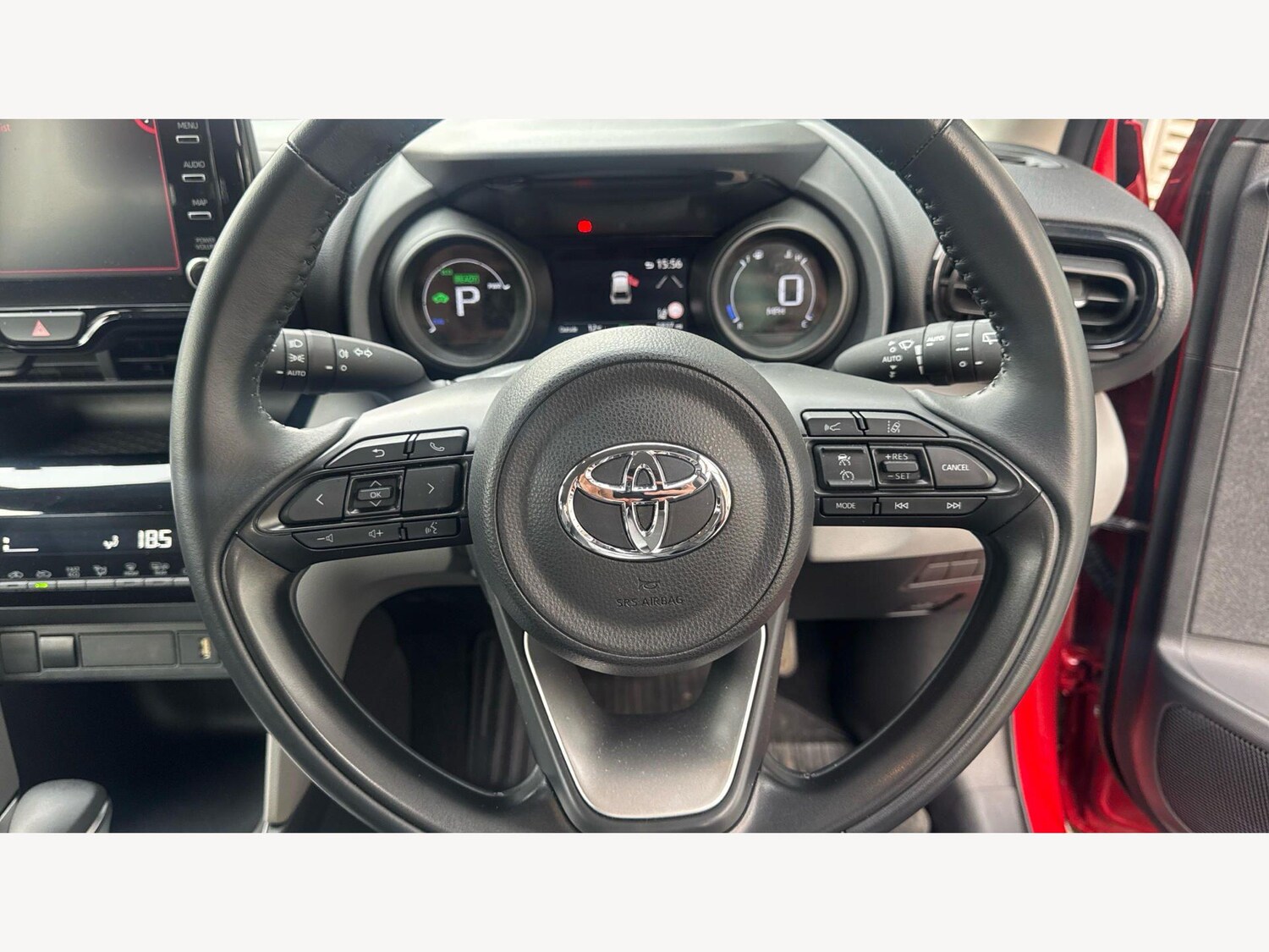 Used Toyota Yaris Cross 2022 for sale - 78019283: Photo 10