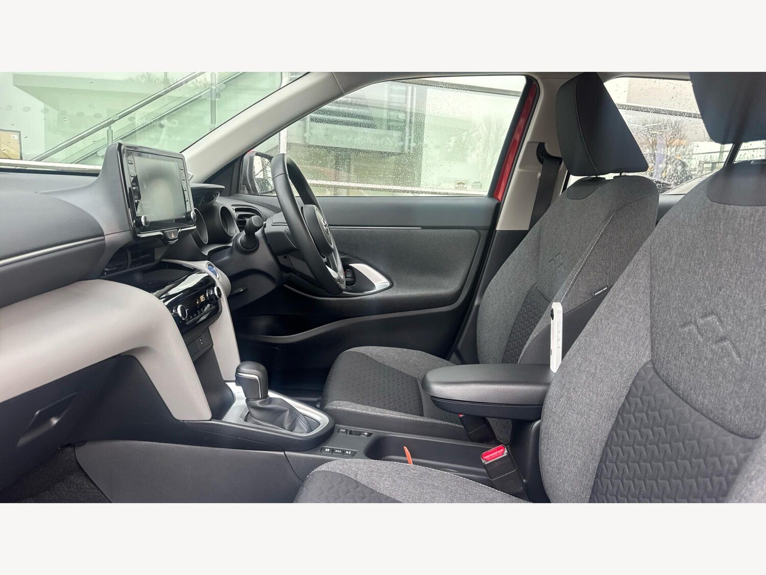 Used Toyota Yaris Cross 2022 for sale - 78019283: Photo 12