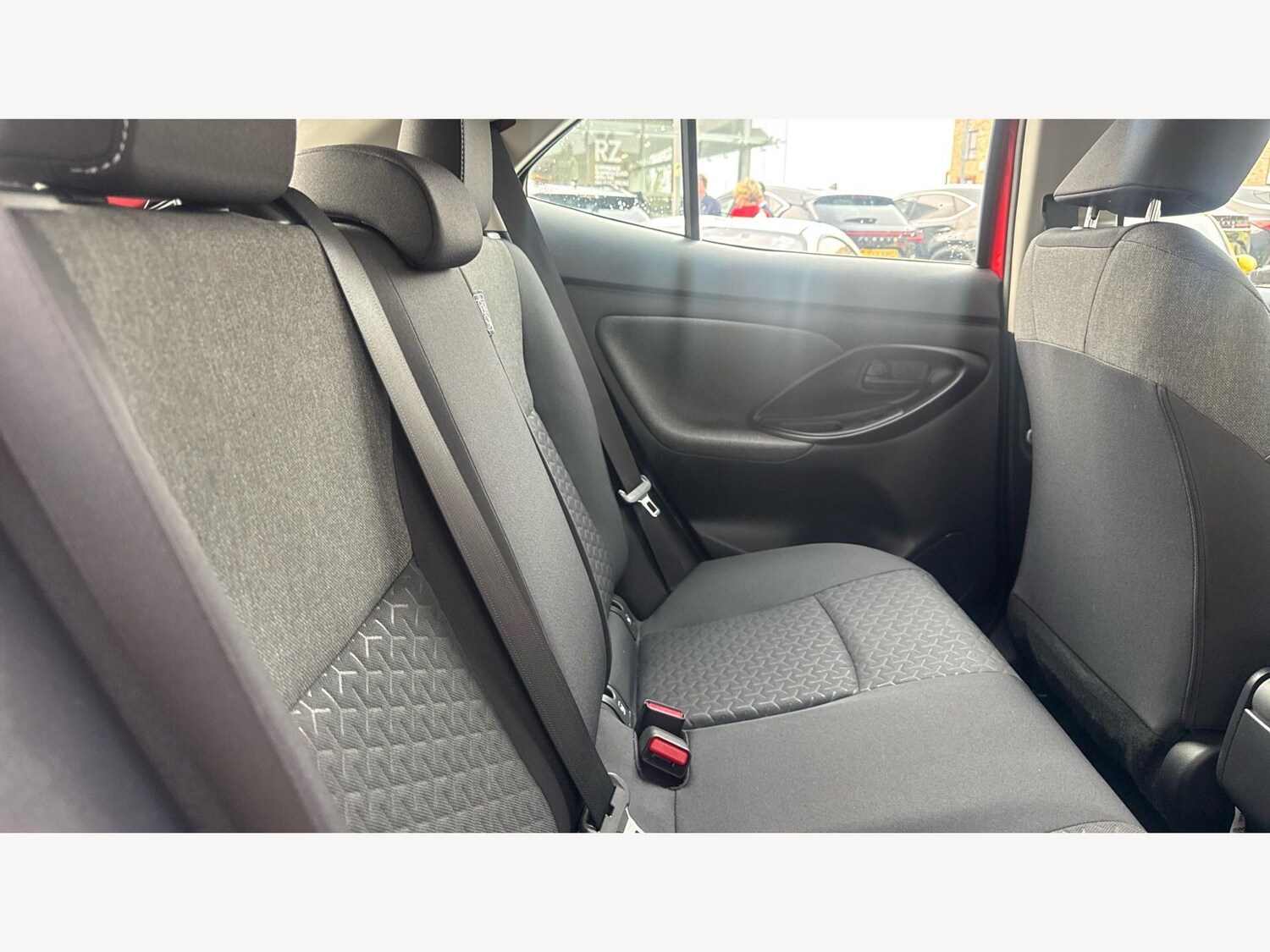 Used Toyota Yaris Cross 2022 for sale - 78019283: Photo 14