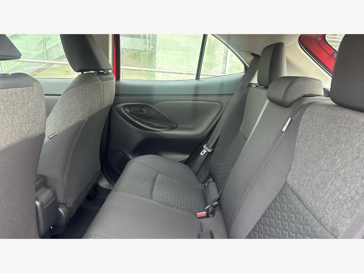 Used Toyota Yaris Cross 2022 for sale - 78019283: Photo 15