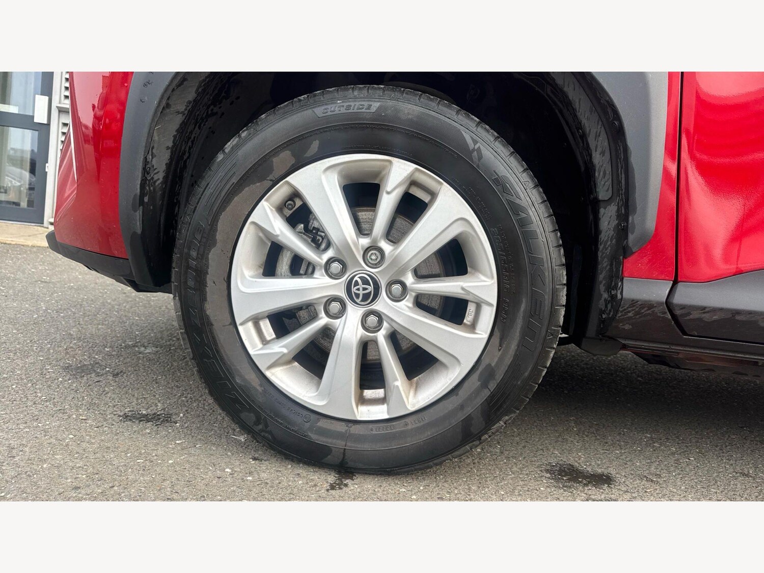 Used Toyota Yaris Cross 2022 for sale - 78019283: Photo 20