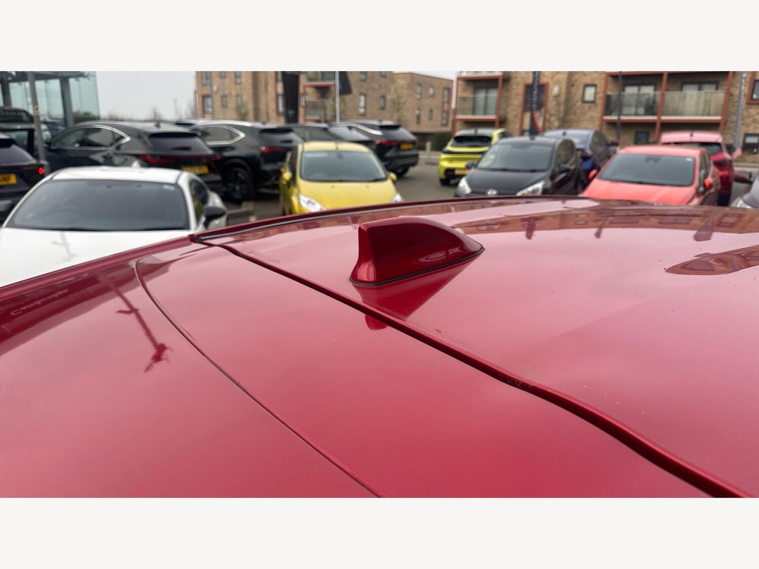 Used Toyota Yaris Cross 2022 for sale - 78019283: Photo 23