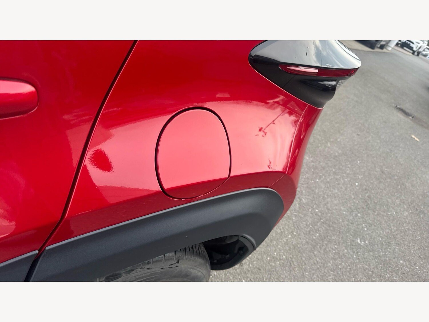 Used Toyota Yaris Cross 2022 for sale - 78019283: Photo 26