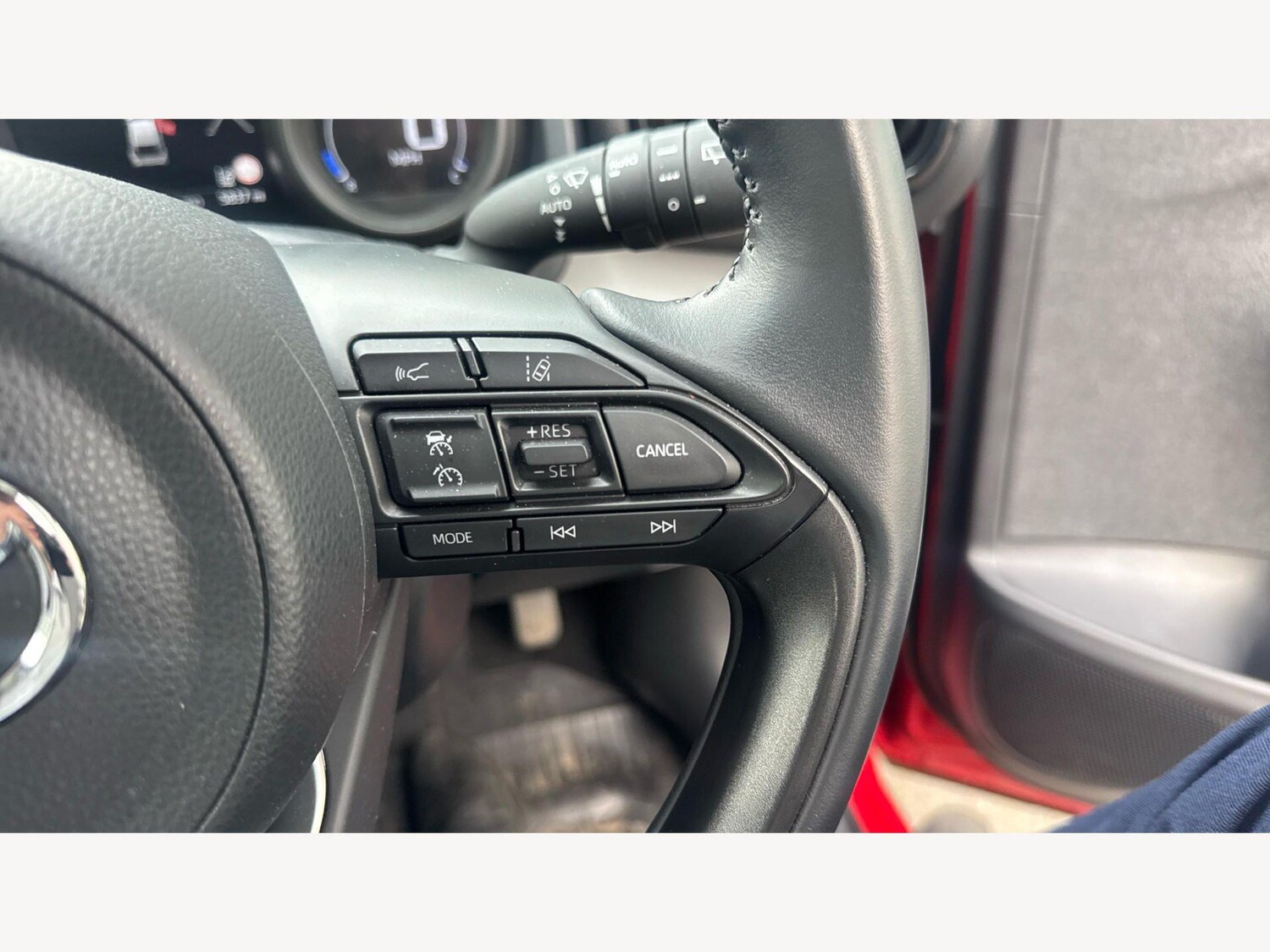 Used Toyota Yaris Cross 2022 for sale - 78019283: Photo 29