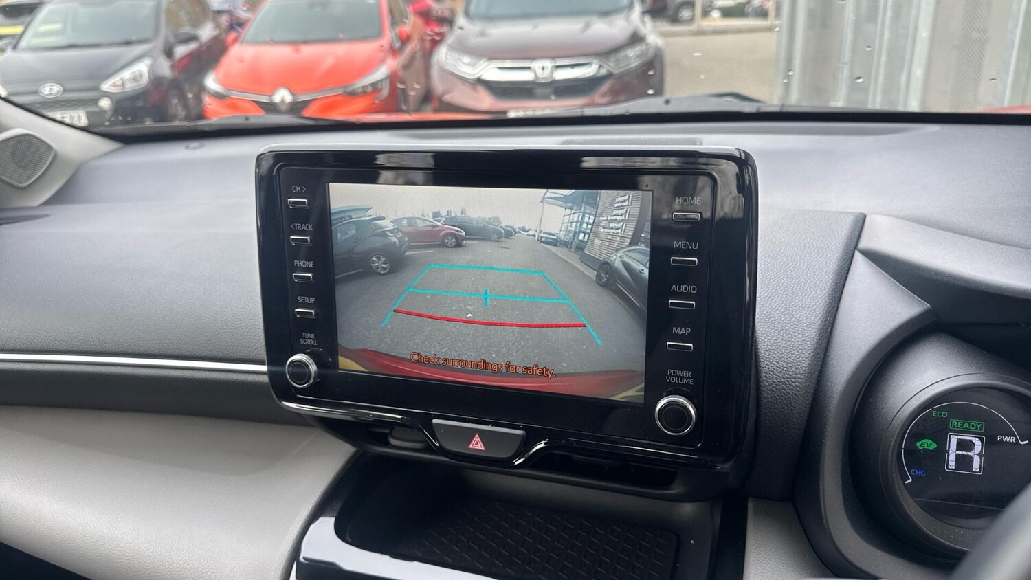 Used Toyota Yaris Cross 2022 for sale - 78019283: Photo 33