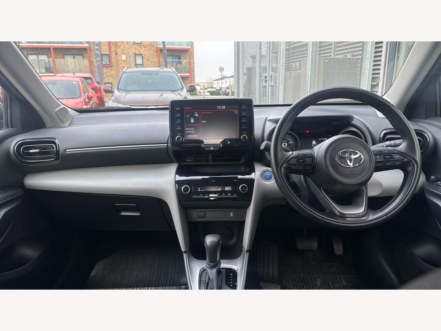 Used Toyota Yaris Cross 2022 for sale - 78019283: Photo 7
