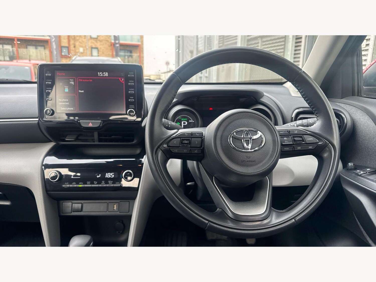 Used Toyota Yaris Cross 2022 for sale - 78019283: Photo 8