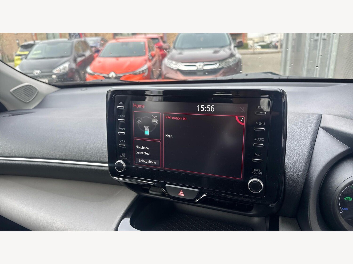 Used Toyota Yaris Cross 2022 for sale - 78019283: Photo 9