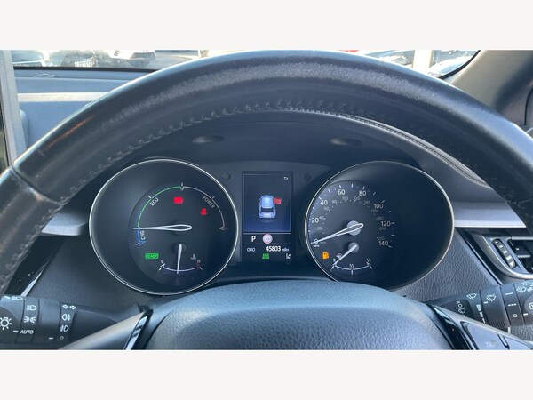 Used Toyota C-HR 2022 for sale - 76071822: Photo 11