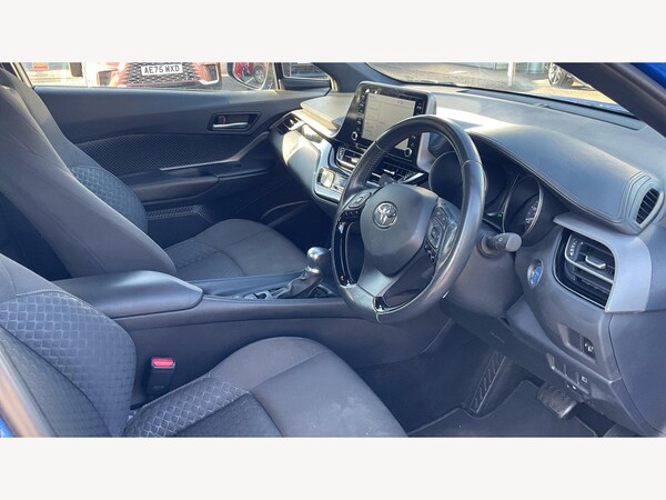 Used Toyota C-HR 2022 for sale - 76071822: Photo 13