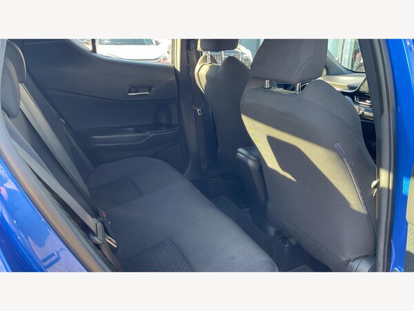 Used Toyota C-HR 2022 for sale - 76071822: Photo 14