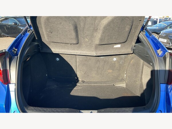 Used Toyota C-HR 2022 for sale - 76071822: Photo 16