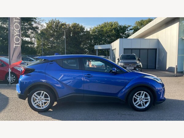 Used Toyota C-HR 2022 for sale - 76071822: Photo 18