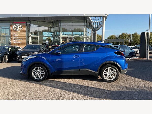 Used Toyota C-HR 2022 for sale - 76071822: Photo 19