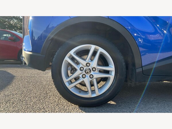 Used Toyota C-HR 2022 for sale - 76071822: Photo 20
