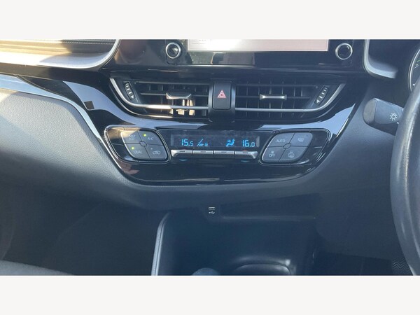 Used Toyota C-HR 2022 for sale - 76071822: Photo 22