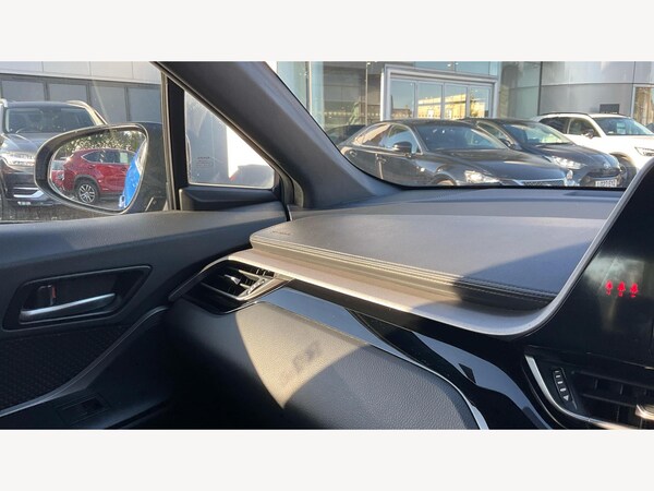Used Toyota C-HR 2022 for sale - 76071822: Photo 23