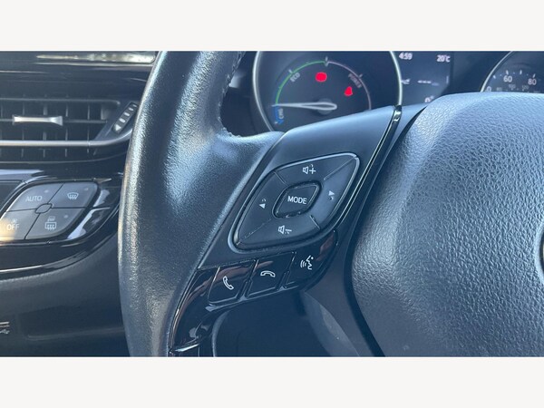 Used Toyota C-HR 2022 for sale - 76071822: Photo 24