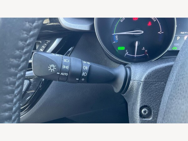 Used Toyota C-HR 2022 for sale - 76071822: Photo 26