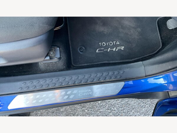Used Toyota C-HR 2022 for sale - 76071822: Photo 36