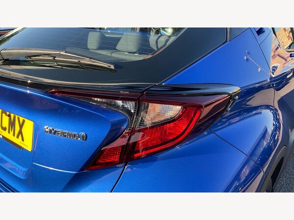 Used Toyota C-HR 2022 for sale - 76071822: Photo 37