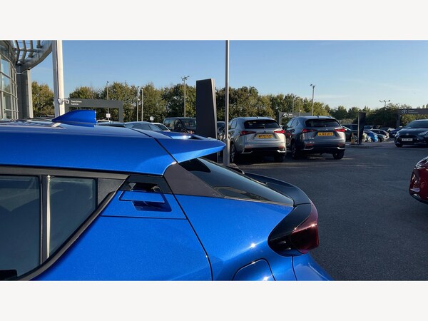 Used Toyota C-HR 2022 for sale - 76071822: Photo 39