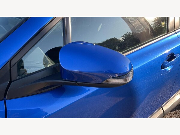 Used Toyota C-HR 2022 for sale - 76071822: Photo 40