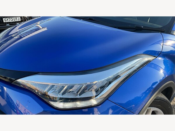 Used Toyota C-HR 2022 for sale - 76071822: Photo 41